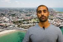 يافا: عبد القادر أبو شحادة يُعلن نيته عدم الترشّح لانتخابات البلدية القادمة